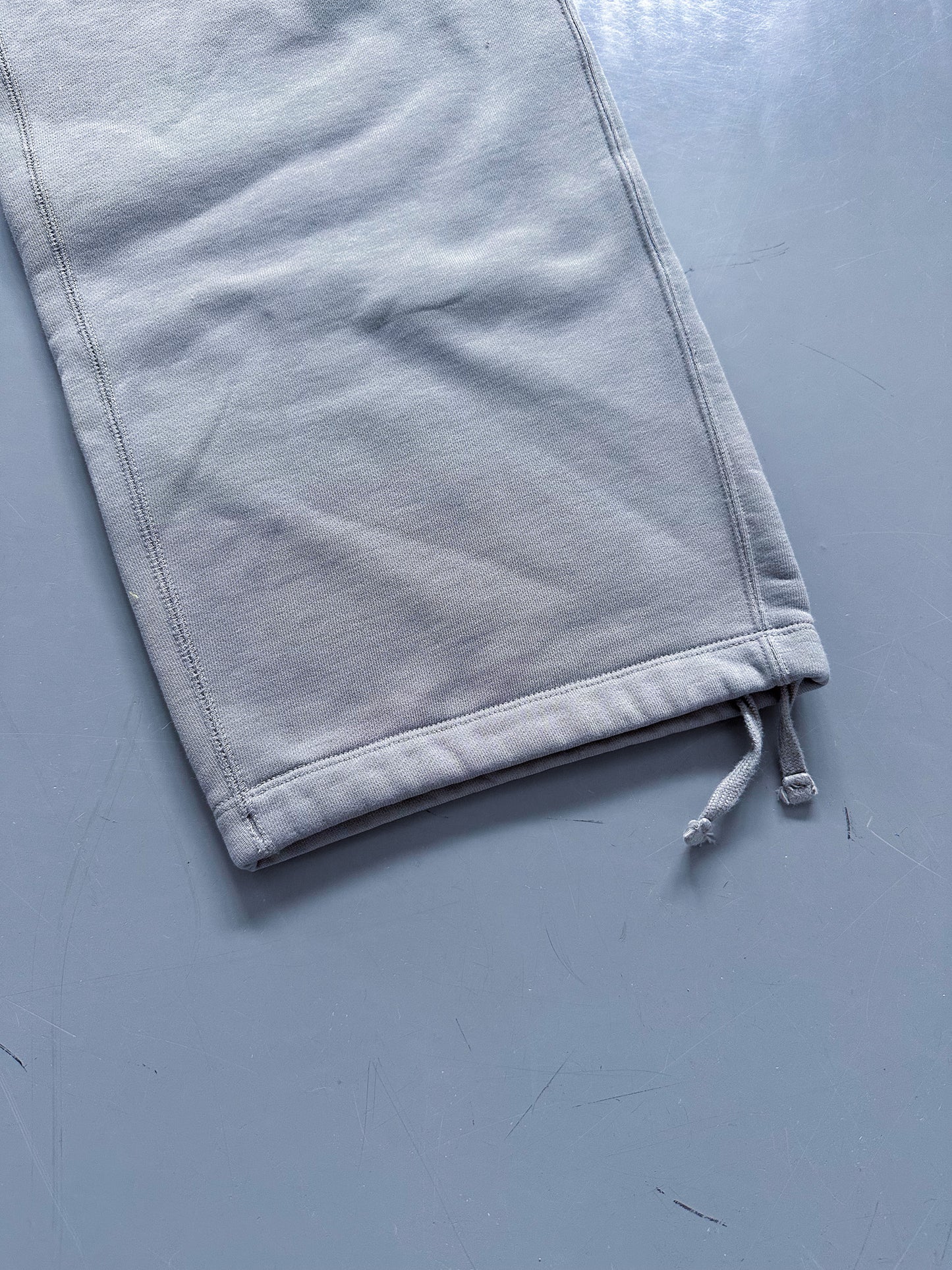 Nike Vintage Open Leg Sweatpants / Jogger | L