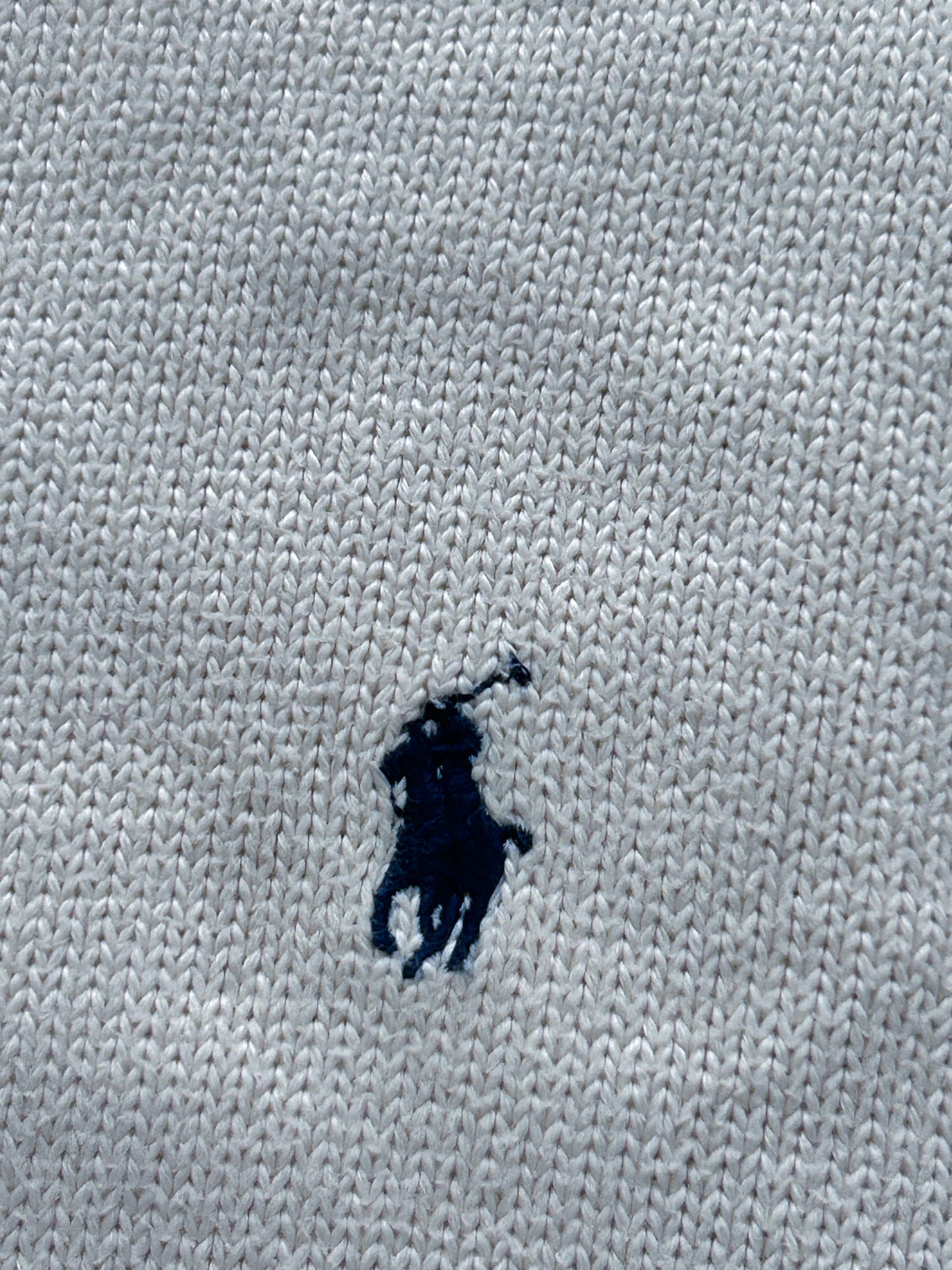 Polo Ralph Lauren Vintage Pullover | S