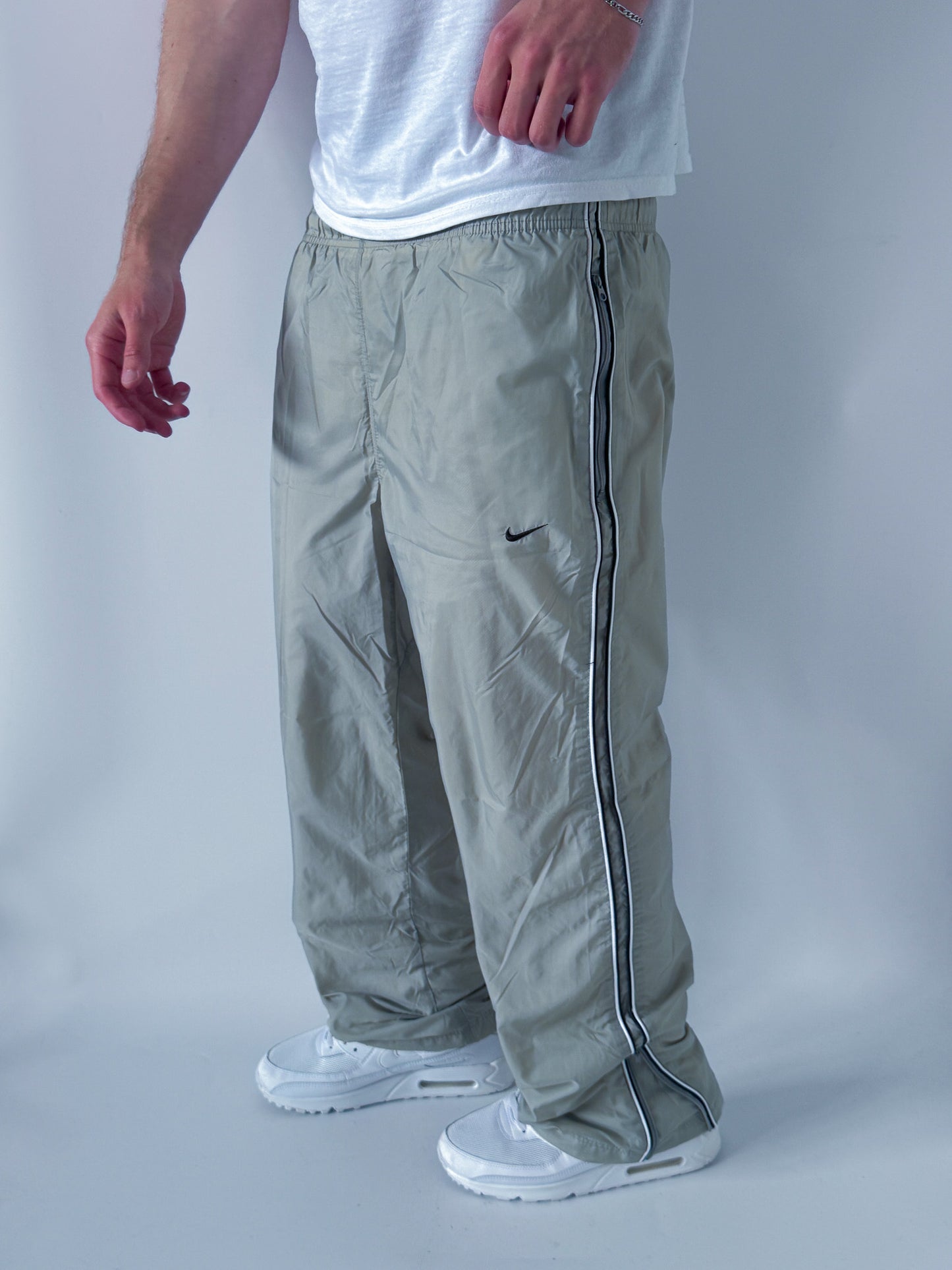 Nike Vintage Trackpants | M