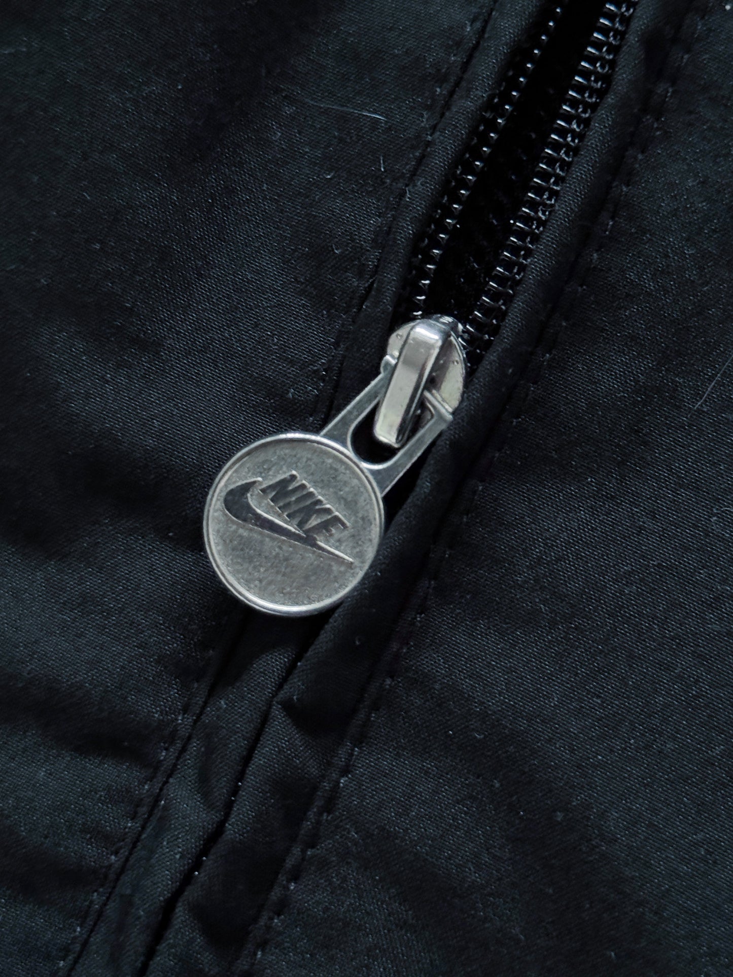 Nike Vintage Trackjacket | L