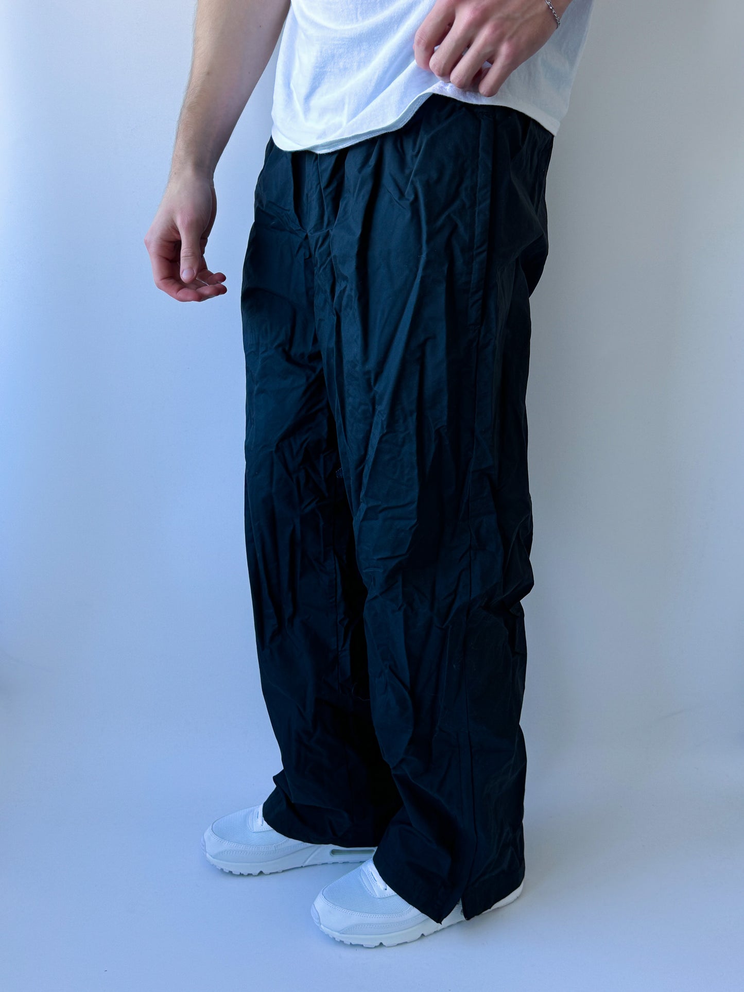 Nike Vintage Trackpants | S