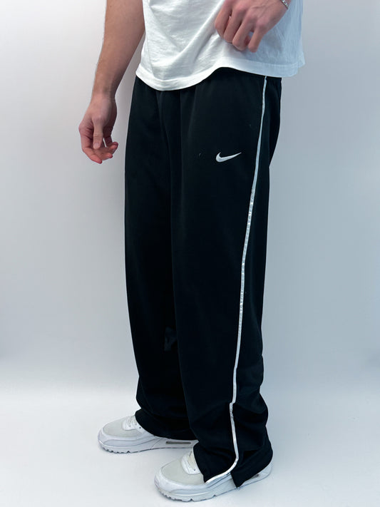 Nike Vintage Mesh Trackpants | M