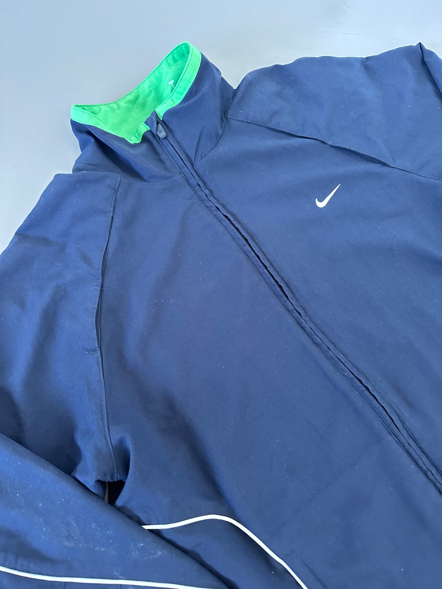 Nike Vintage Tracksuit | M