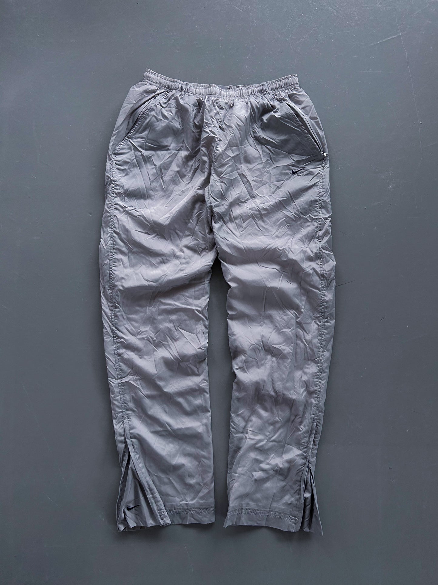 Nike Vintage Trackpants | L