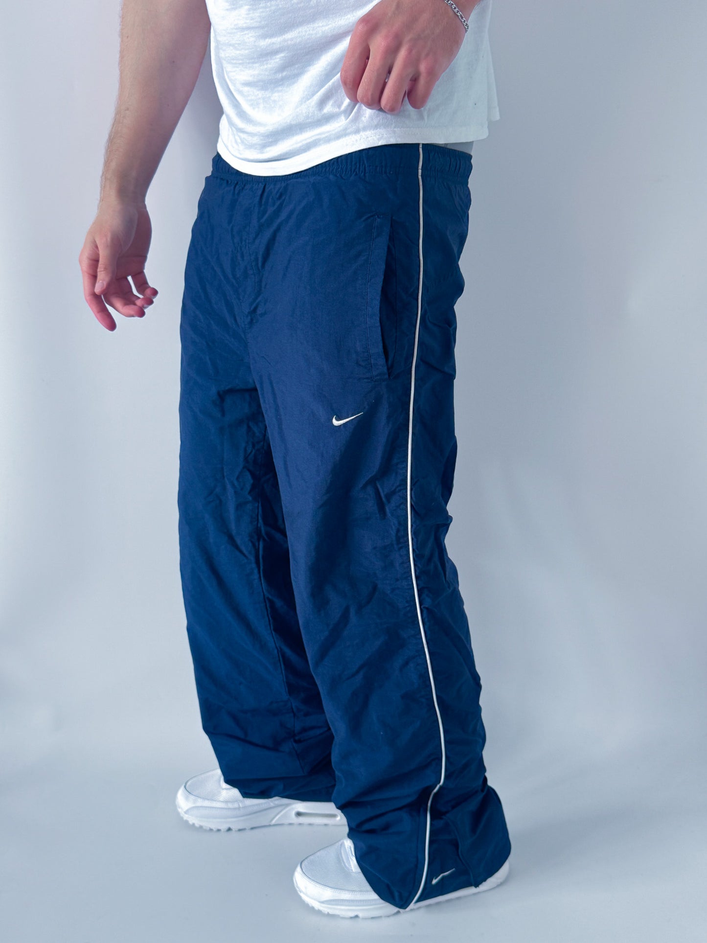 Nike Vintage Trackpants | M