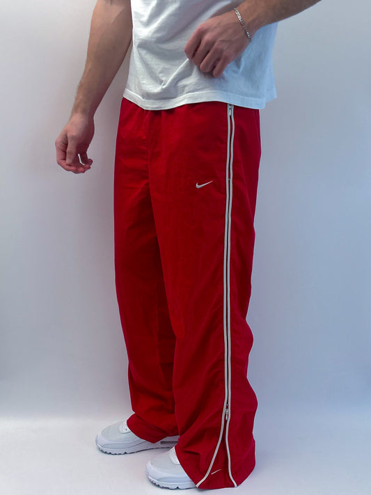 Nike Vintage Trackpants | L
