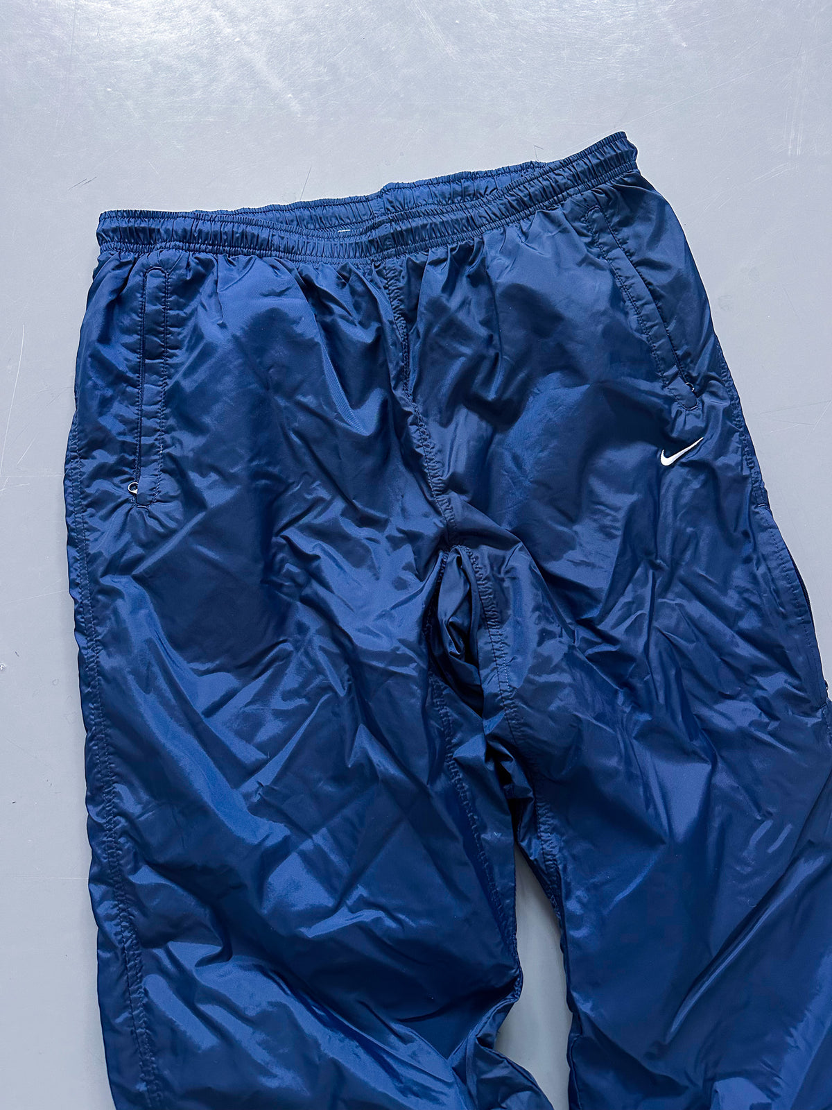 Nike Vintage Trackpants | L