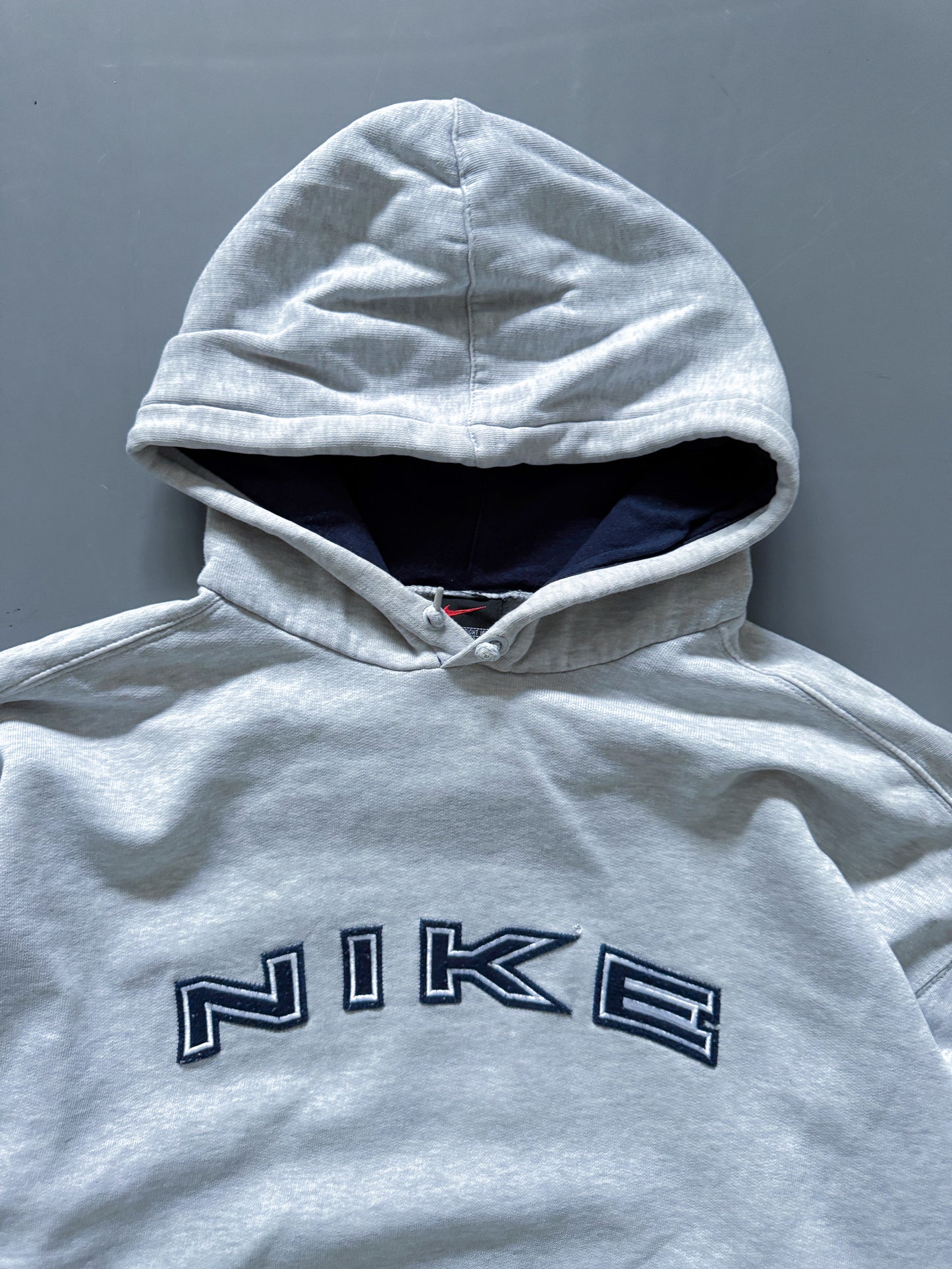 Nike Vintage *PREMIUM* Pullover | L