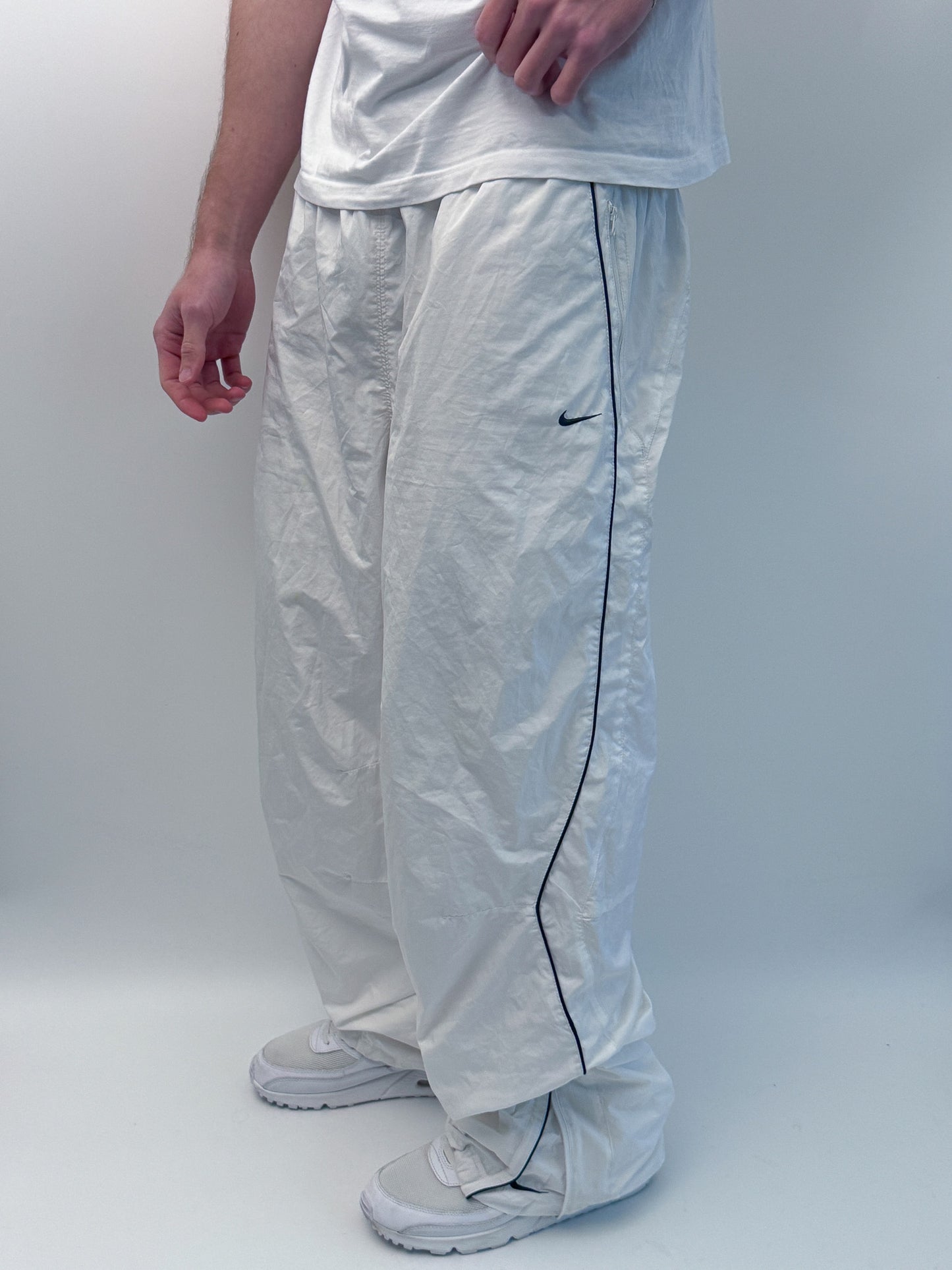 Nike Vintage *PREMIUM* Trackpants | M;XXL