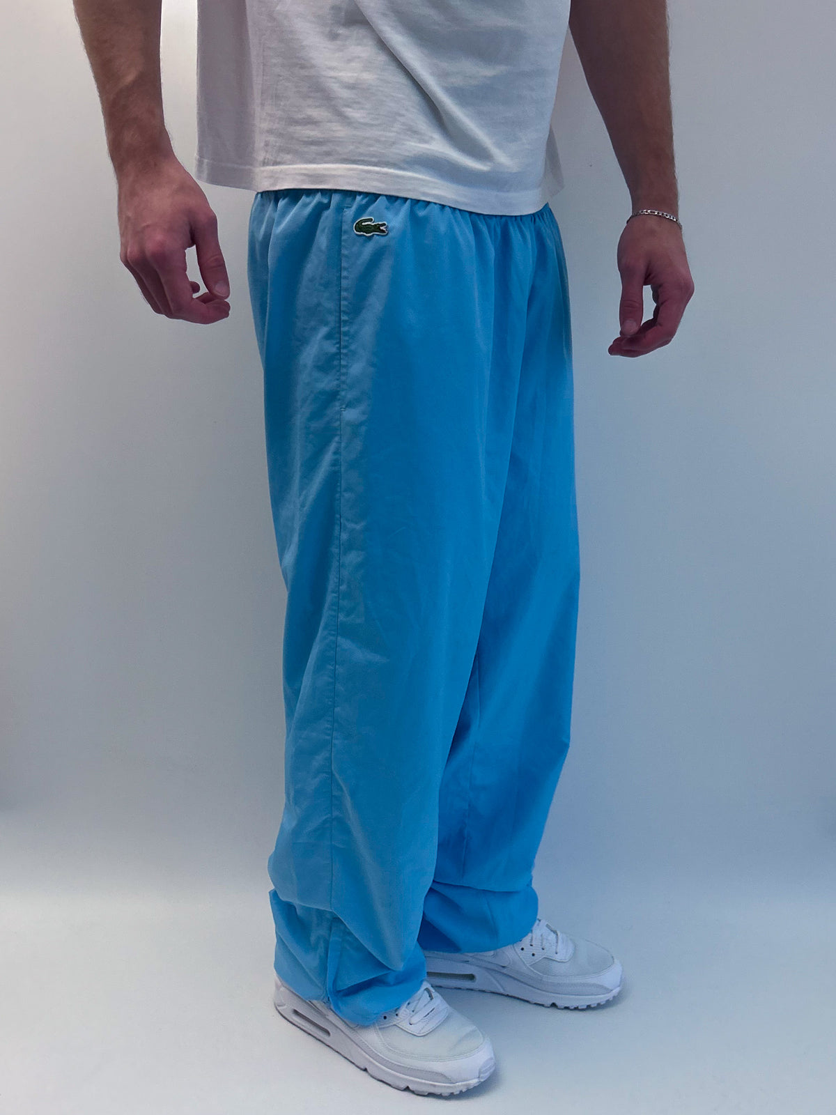 Lacoste Vintage Trackpants | L