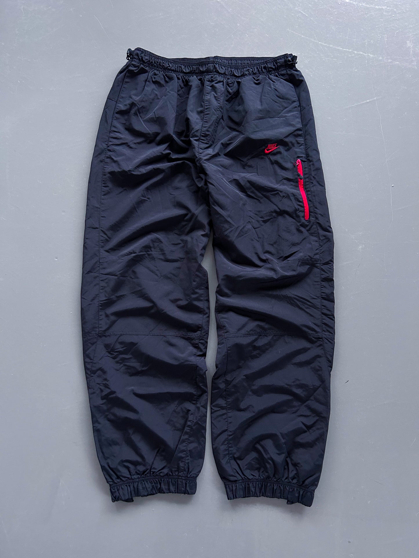 Nike *AIRMAX* Vintage Trackpants | XL