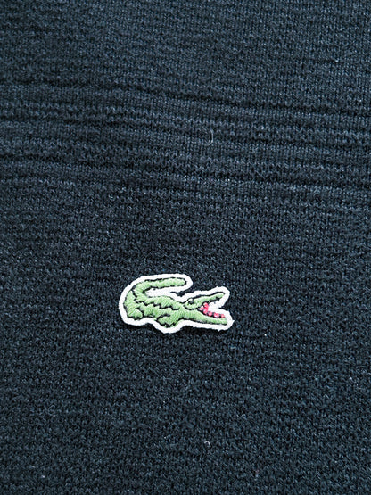 Lacoste Vintage Sweatjacke | M