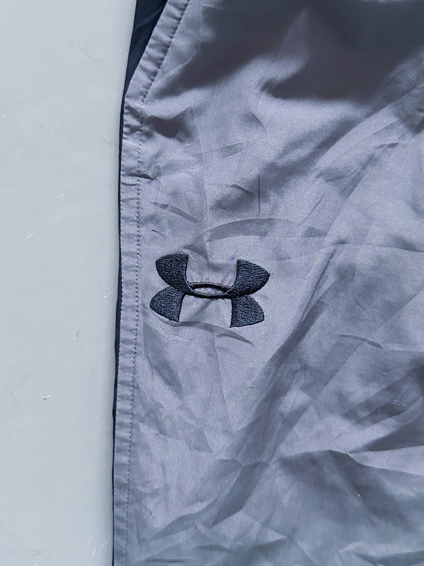 Under Armour Vintage Trackpants | L