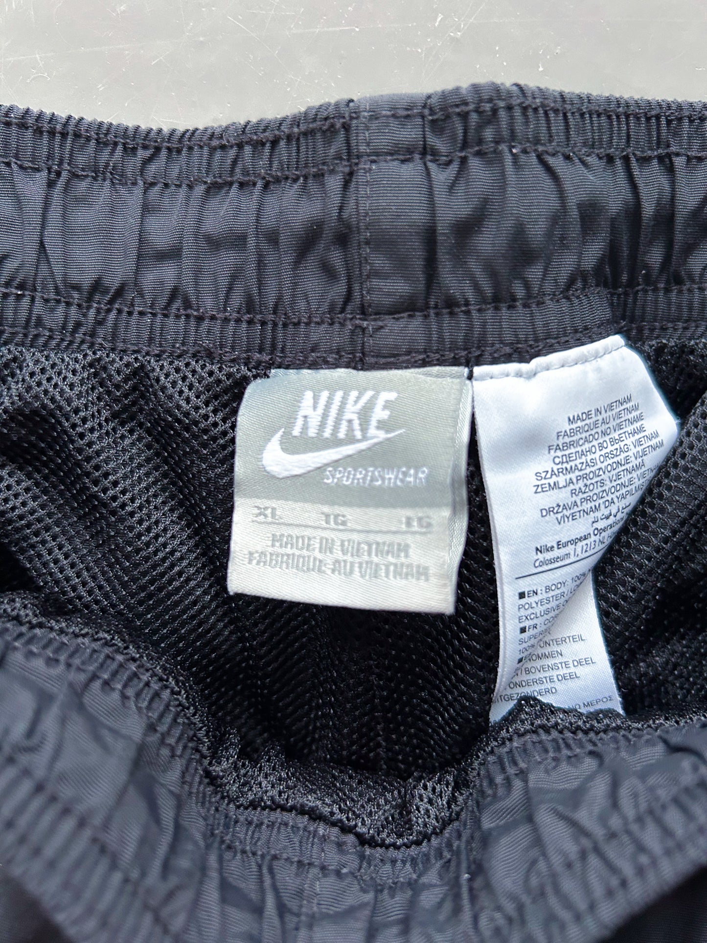 Nike *AIRMAX* Vintage Trackpants | XL