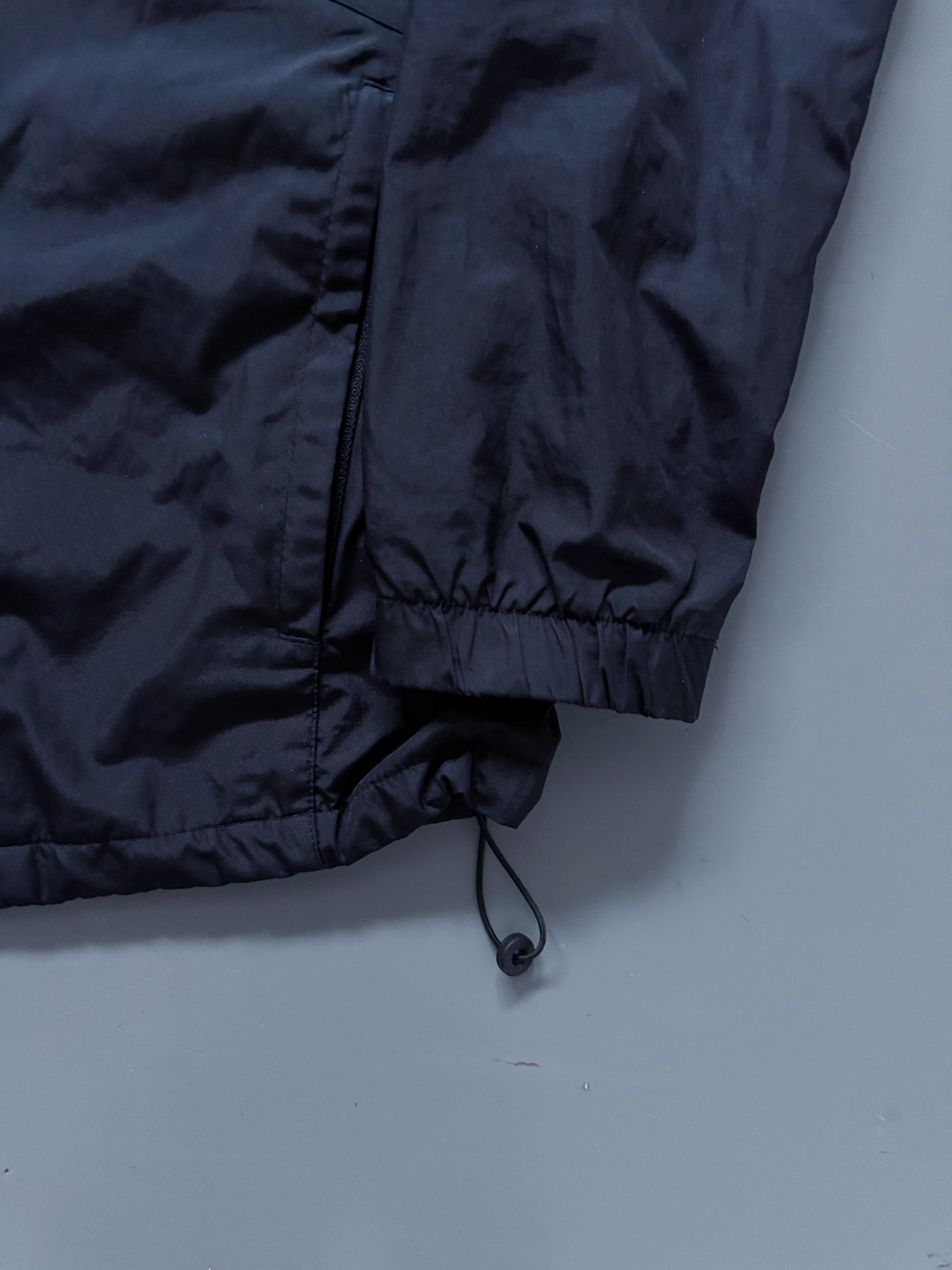 Nike Vintage Trackjacket | S