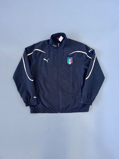 Puma x Italien Vintage Trackjacket | XL
