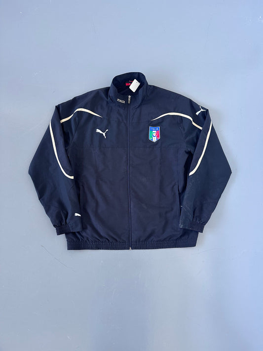 Puma x Italien Vintage Trackjacket | XL