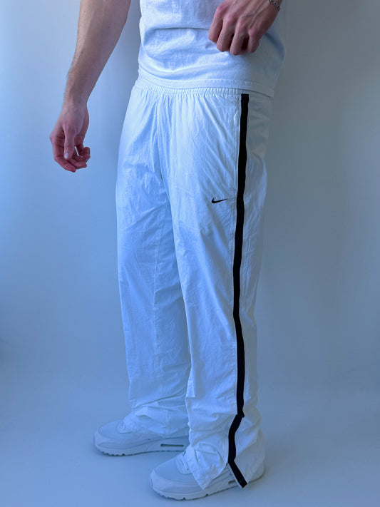 Nike Vintage Trackpants | XS