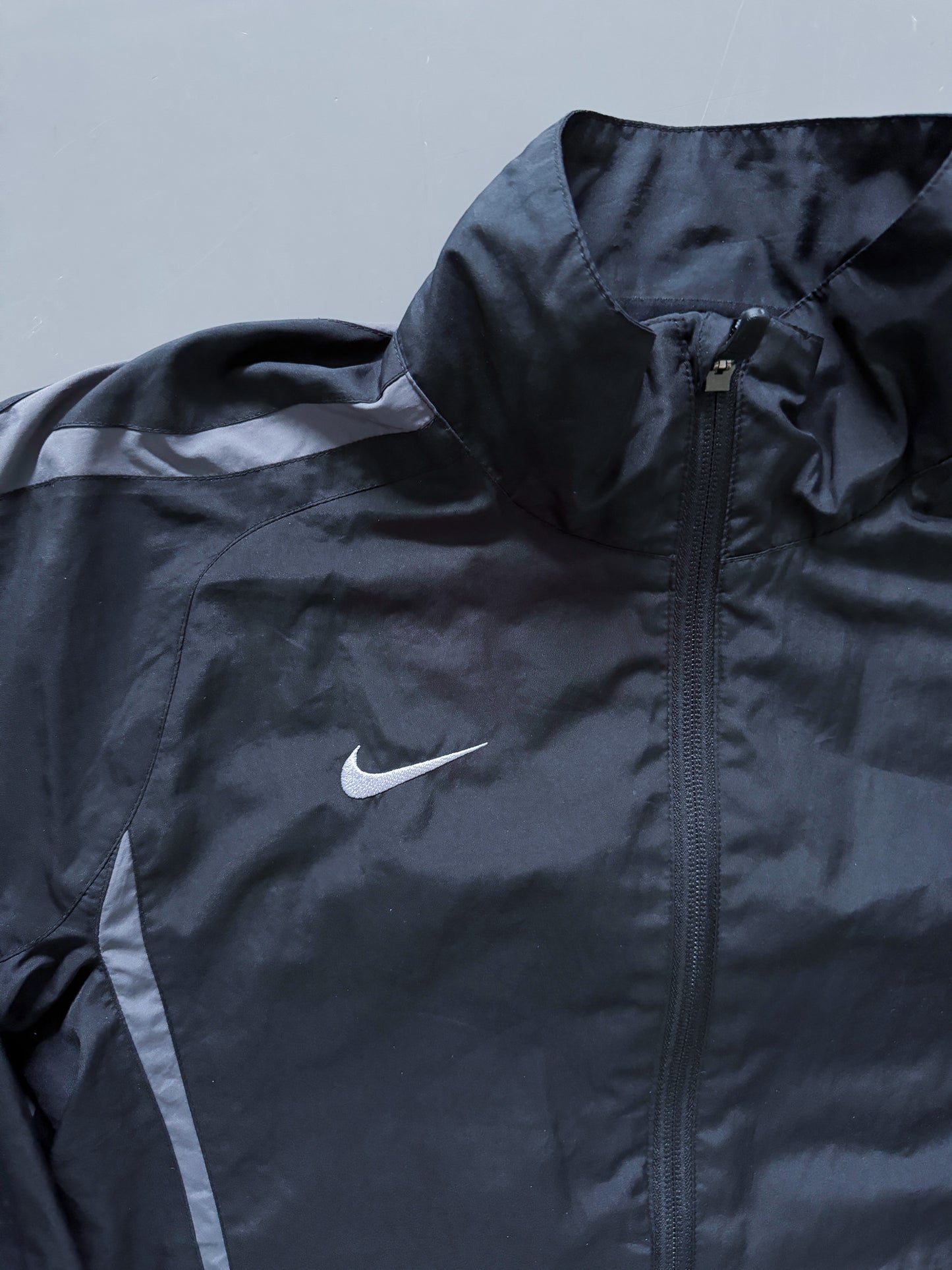 Nike Vintage Trackjacket | S