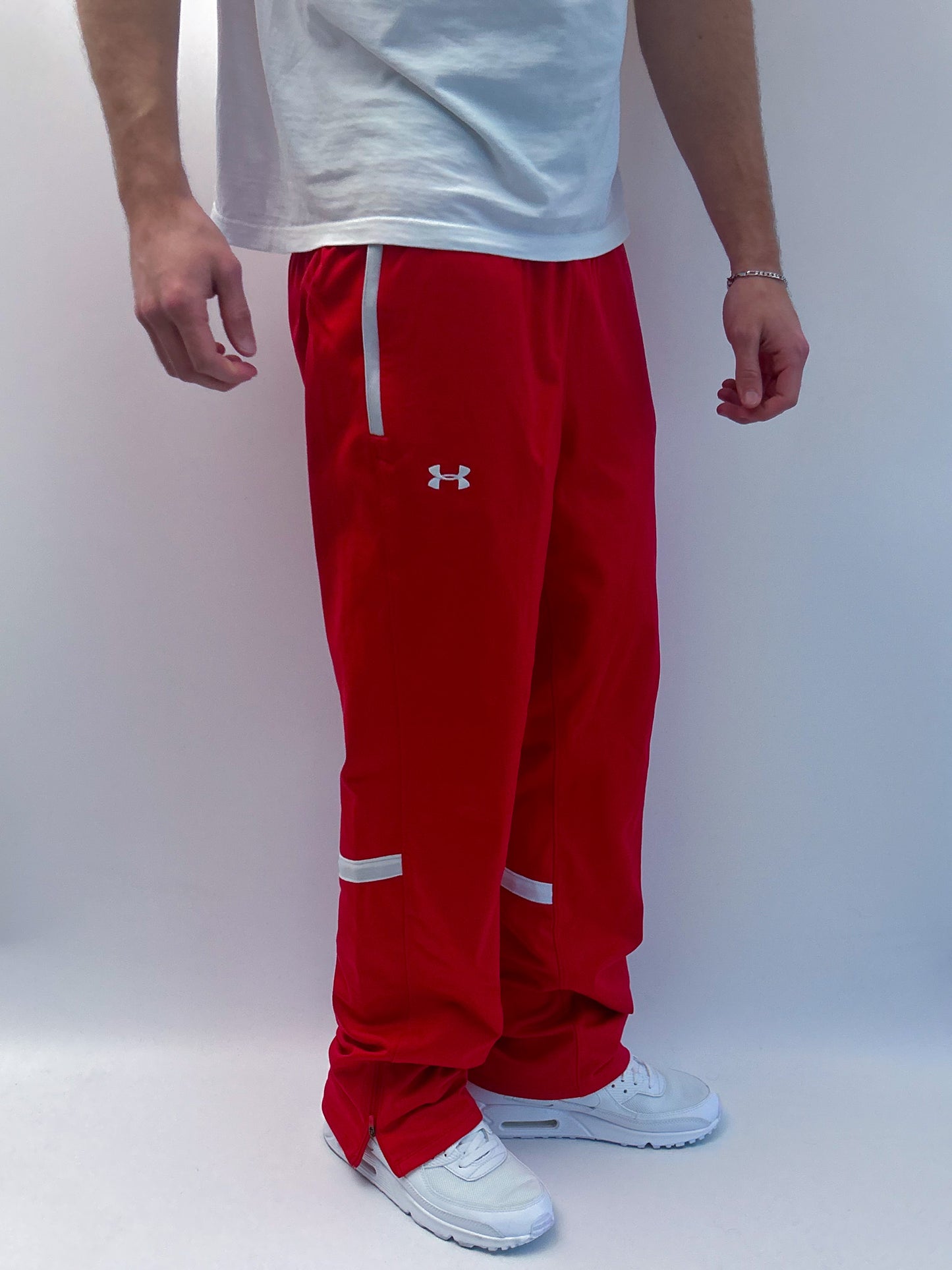 Under Armour Vintage Trackpants | M