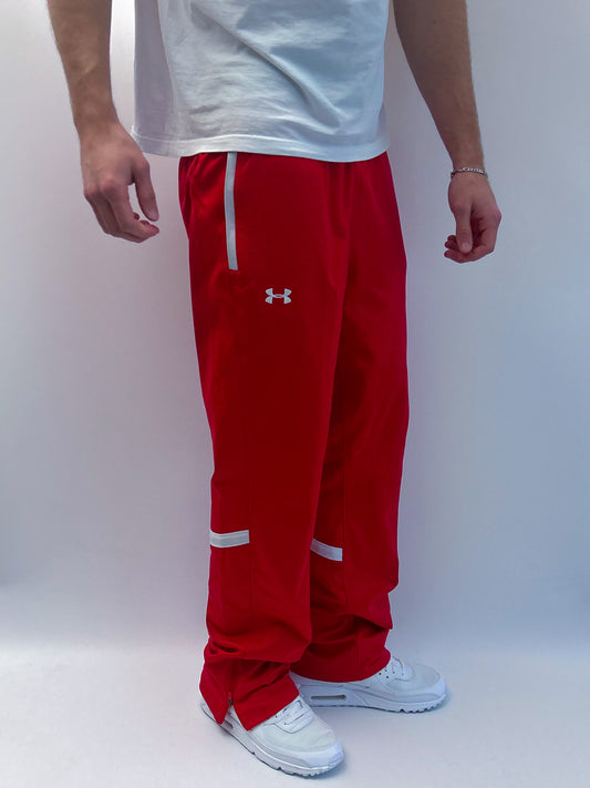 Under Armour Vintage Trackpants | M