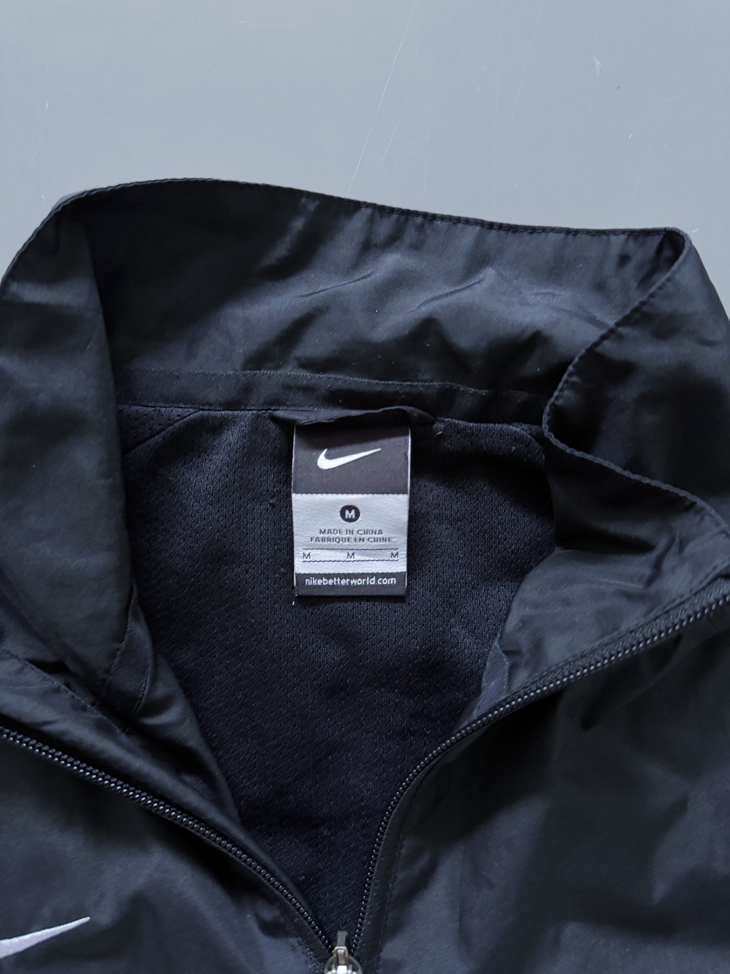 Nike Vintage Trackjacket | S