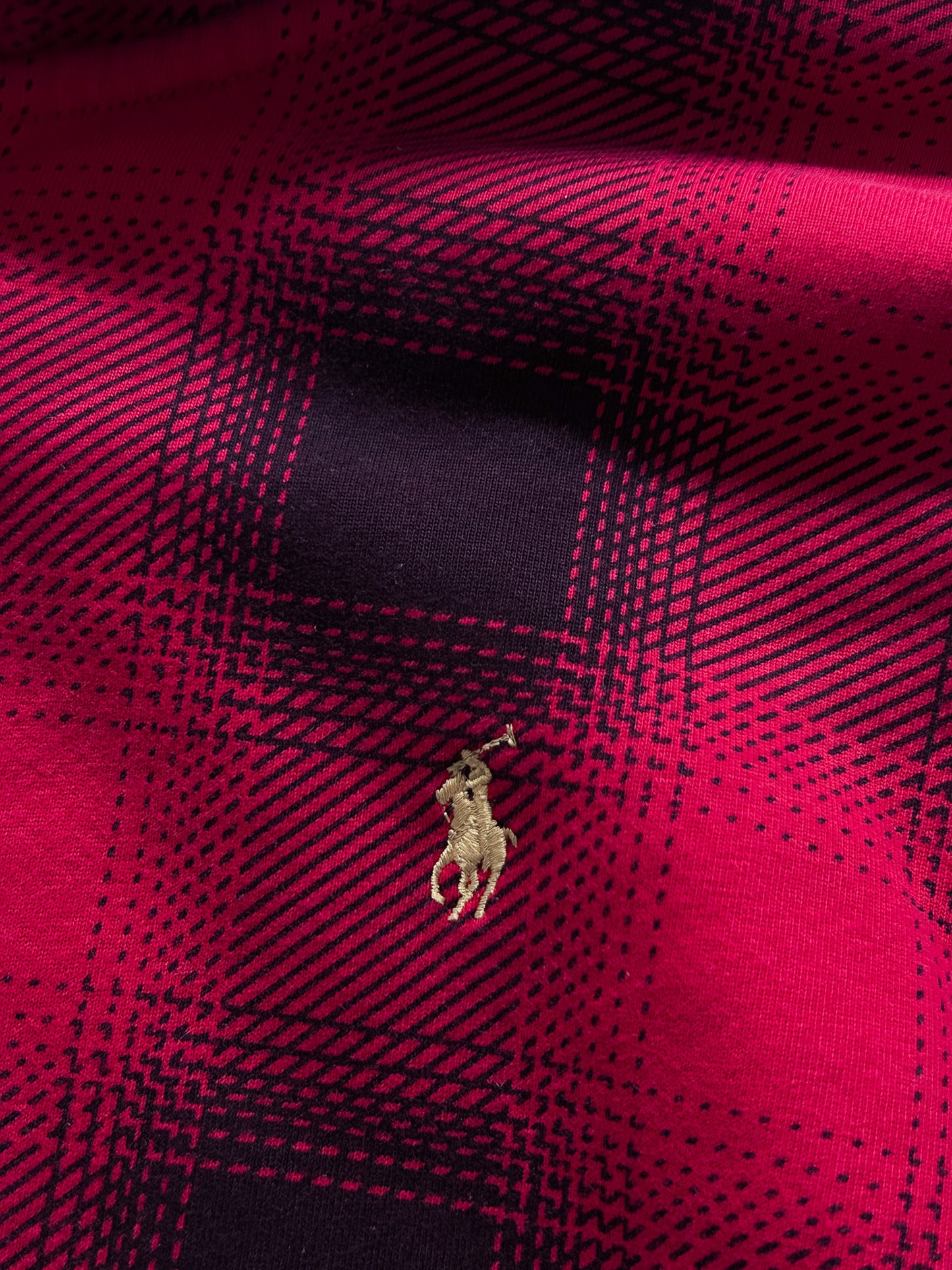 Ralph Lauren Vintage Fleece *PREMIUM* Jacket | S