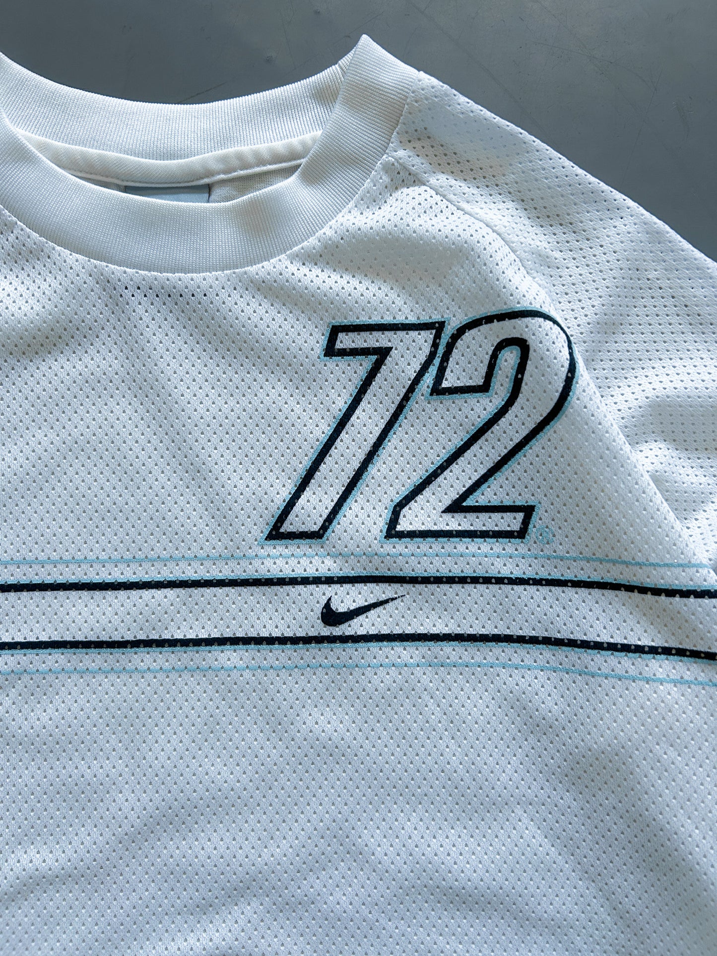 Nike Vintage Longsleeve | S