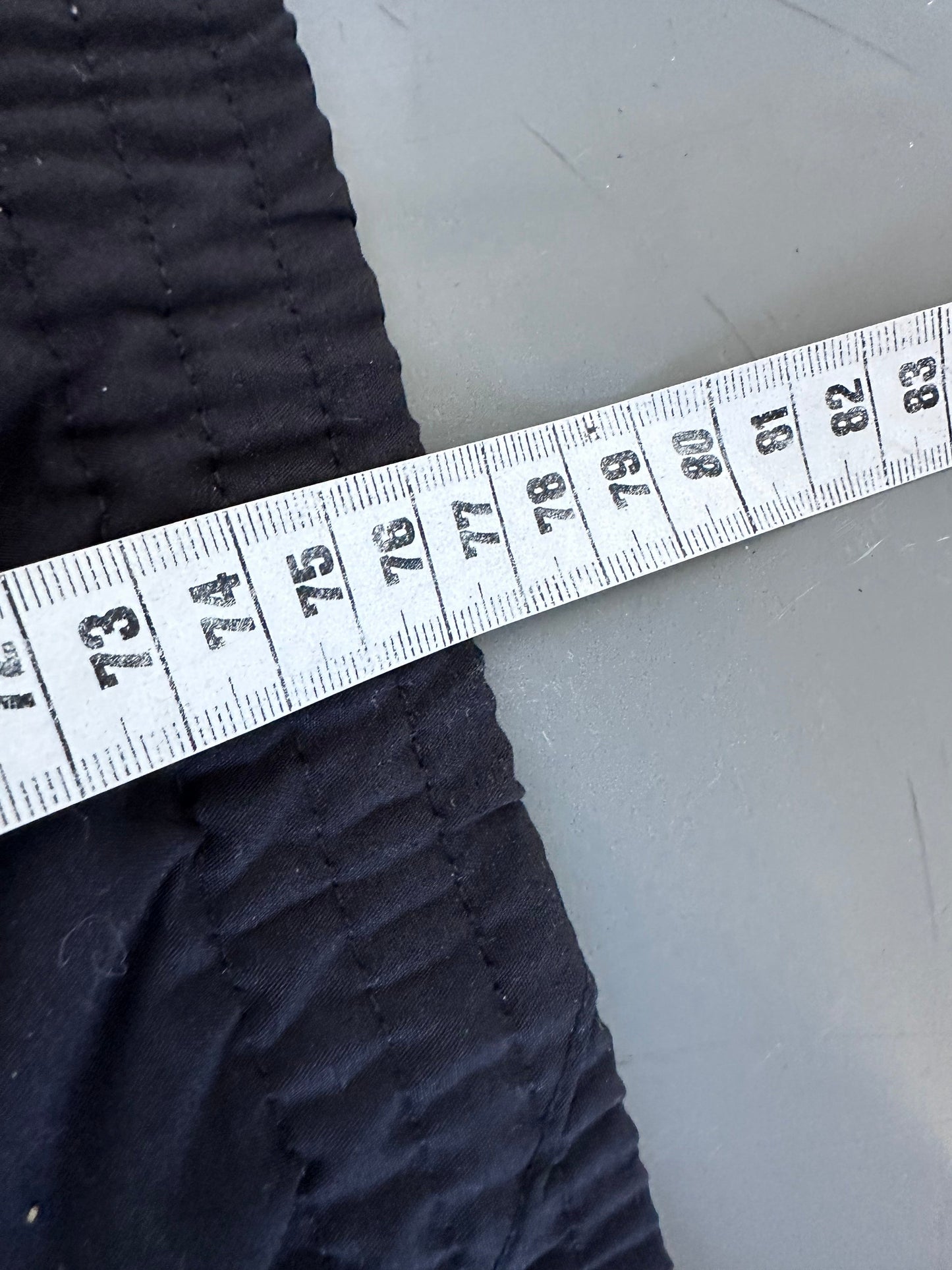 Puma x Italien Vintage Trackjacket | XL