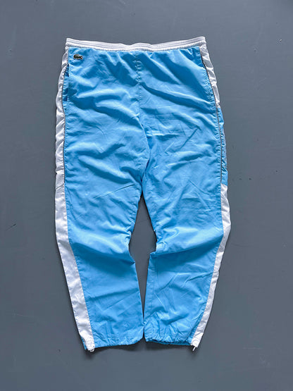 Lacoste Vintage *BABYBLUE* Trackpants | S