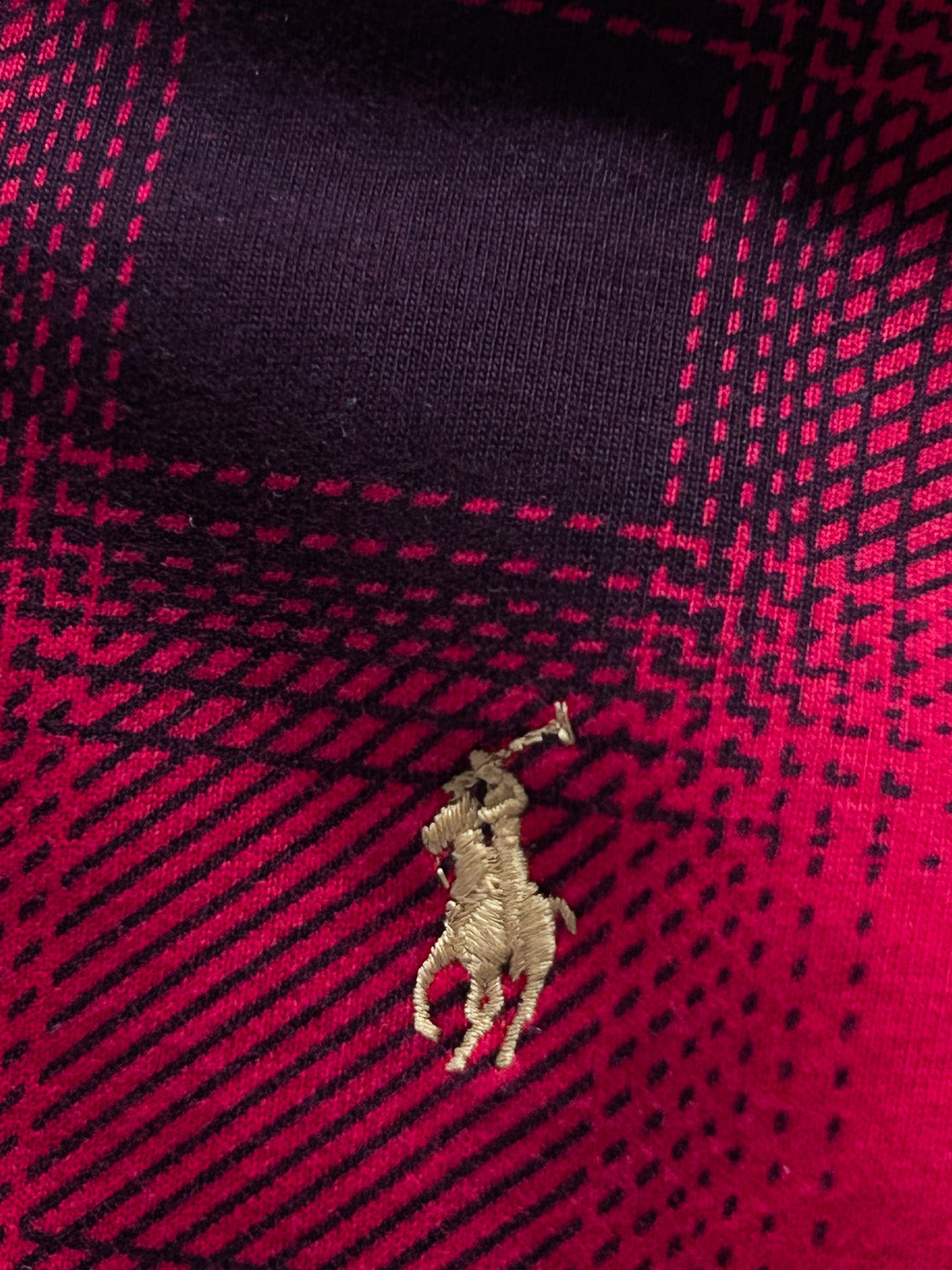 Ralph Lauren Vintage Fleece *PREMIUM* Jacket | S