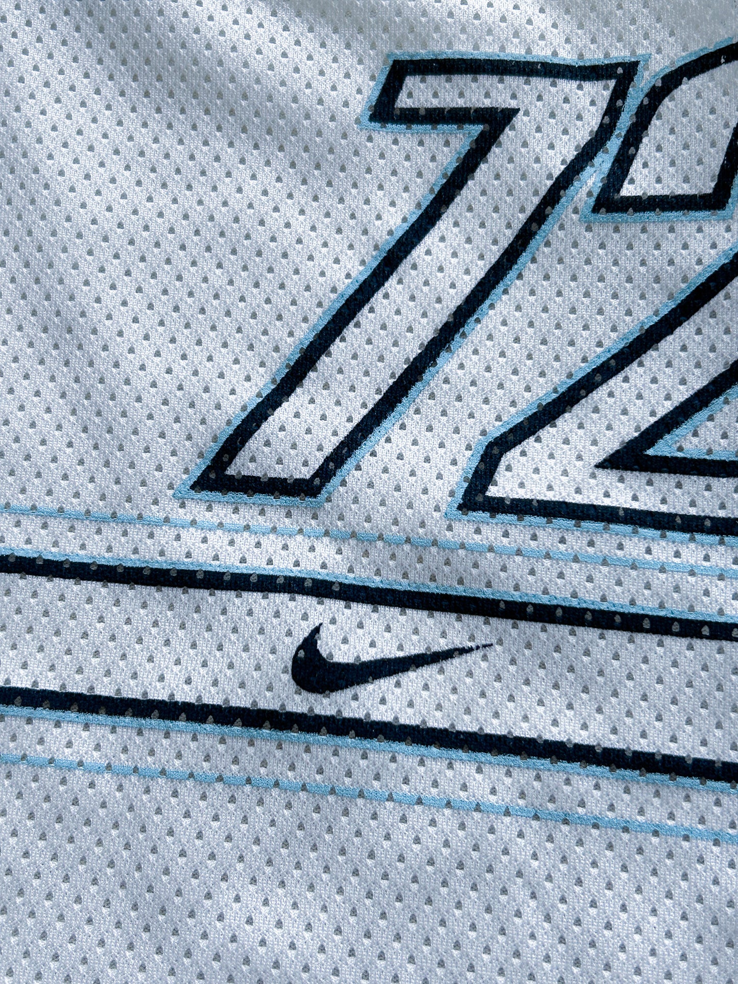 Nike Vintage Longsleeve | S