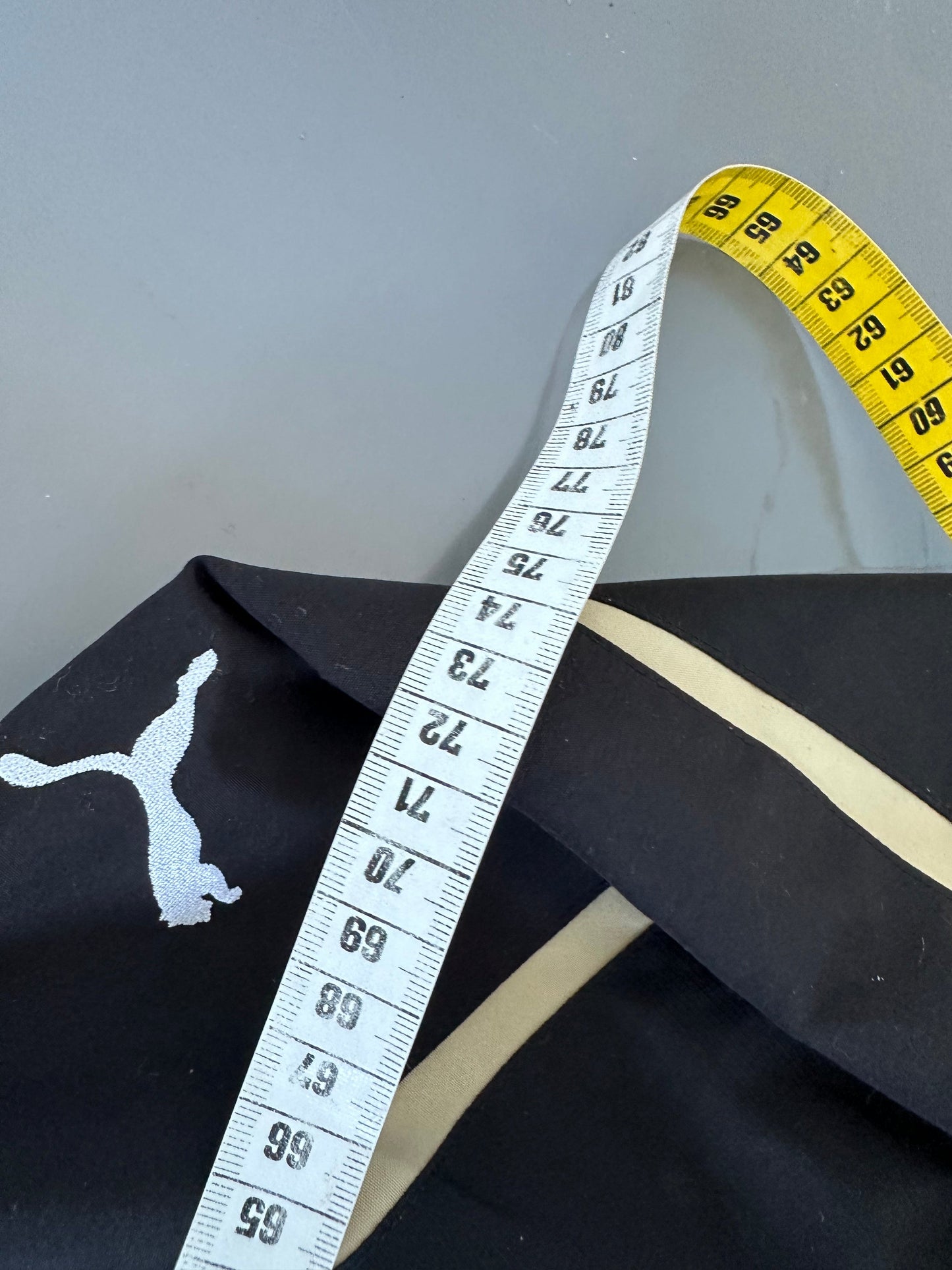 Puma x Italien Vintage Trackjacket | XL