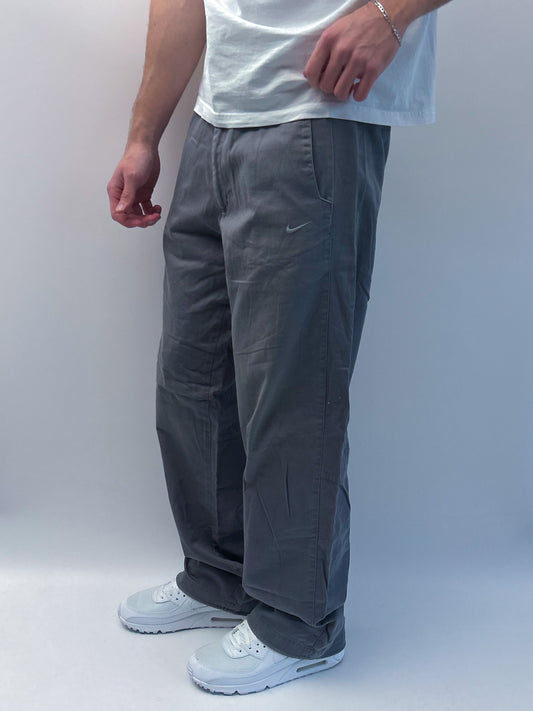 Nike Vintage Cargo-Trackpants | M