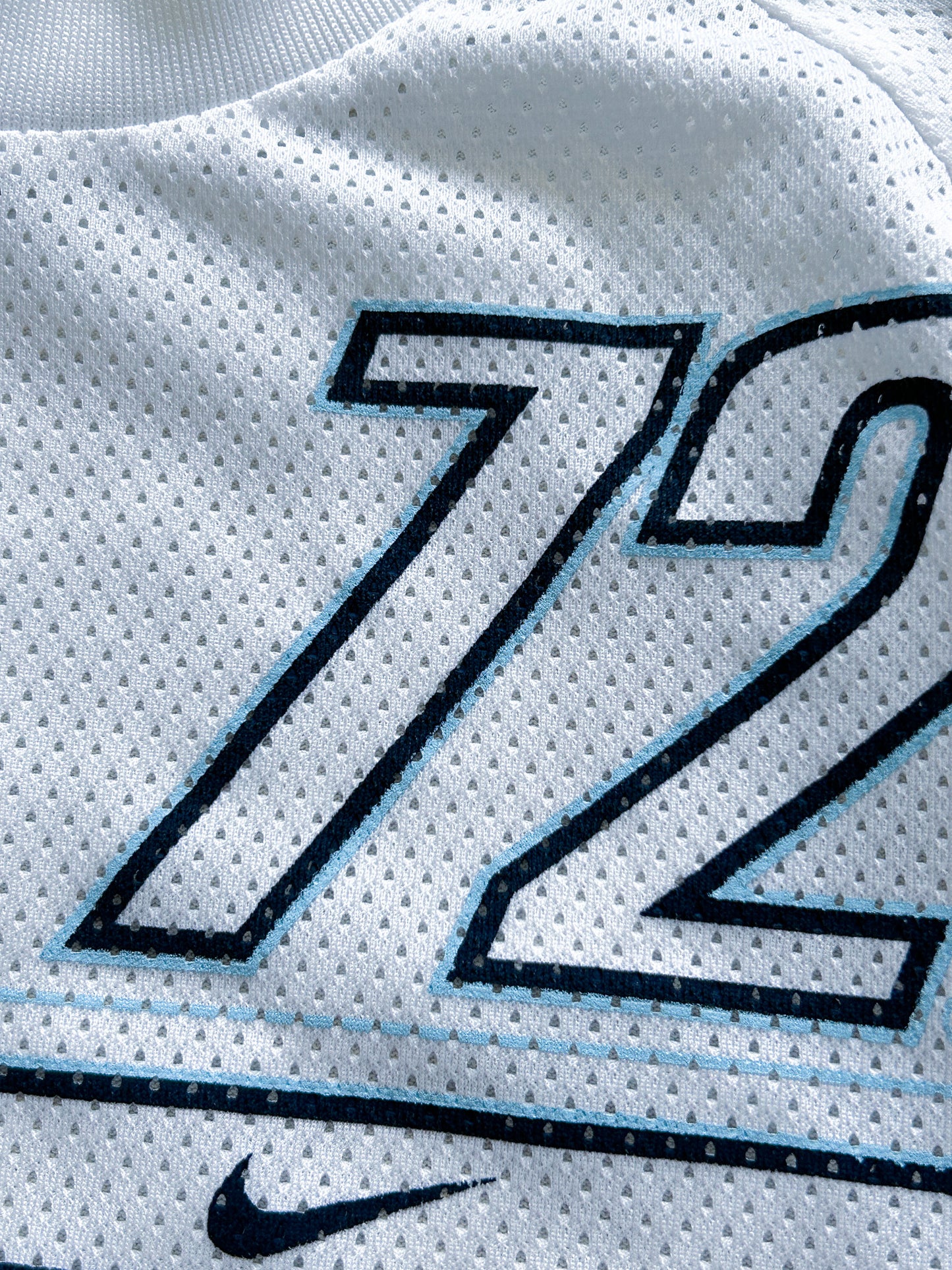 Nike Vintage Longsleeve | S