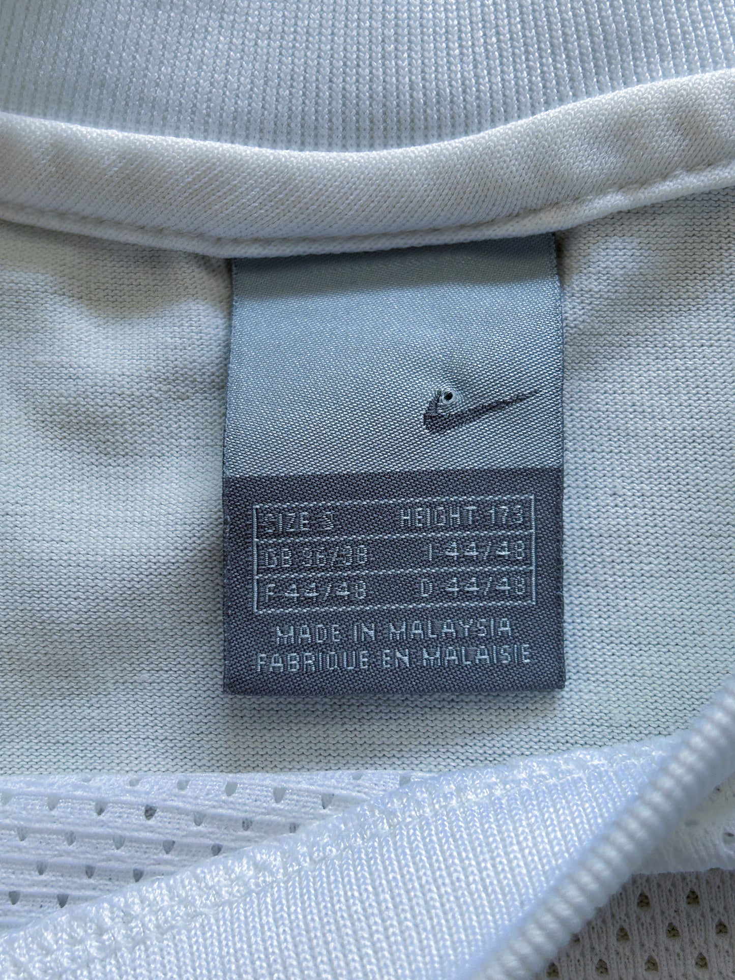 Nike Vintage Longsleeve | S