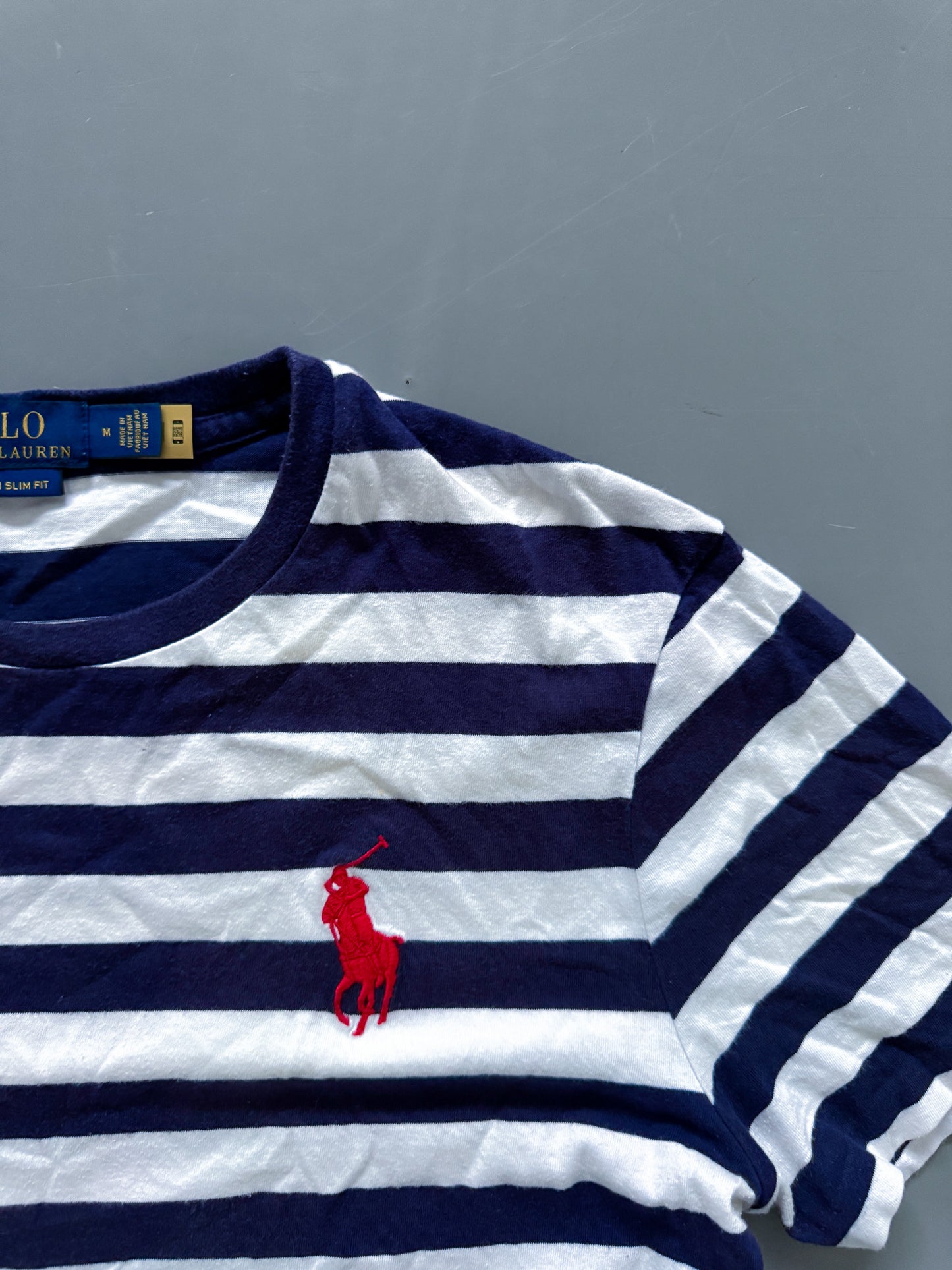Polo Ralph Lauren Vintage Shirt | M