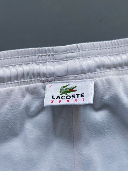 Lacoste Vintage *BABYBLUE* Trackpants | S