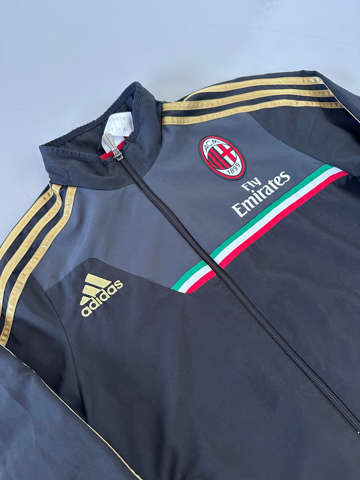 Adidas x AC Mailand Trackjacket | XS