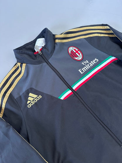 Adidas x AC Mailand Trackjacket | XS