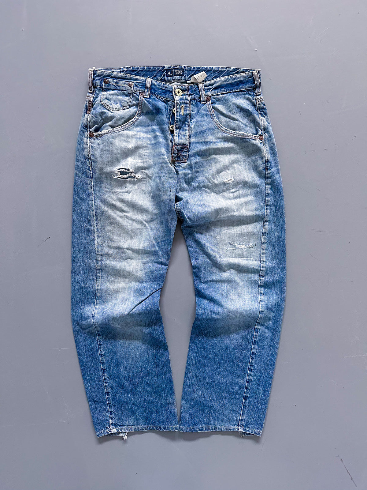 Armani Jeans Vintage Jeans | M