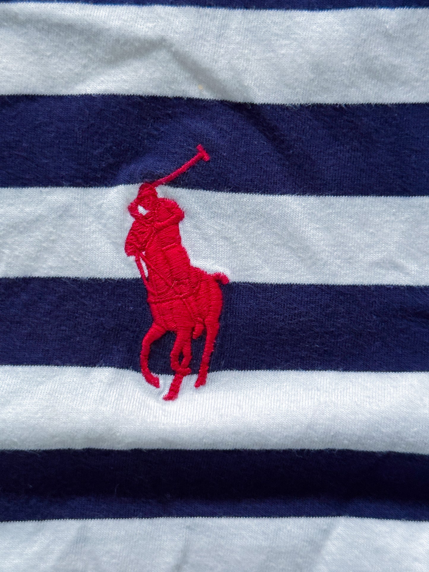 Polo Ralph Lauren Vintage Shirt | M