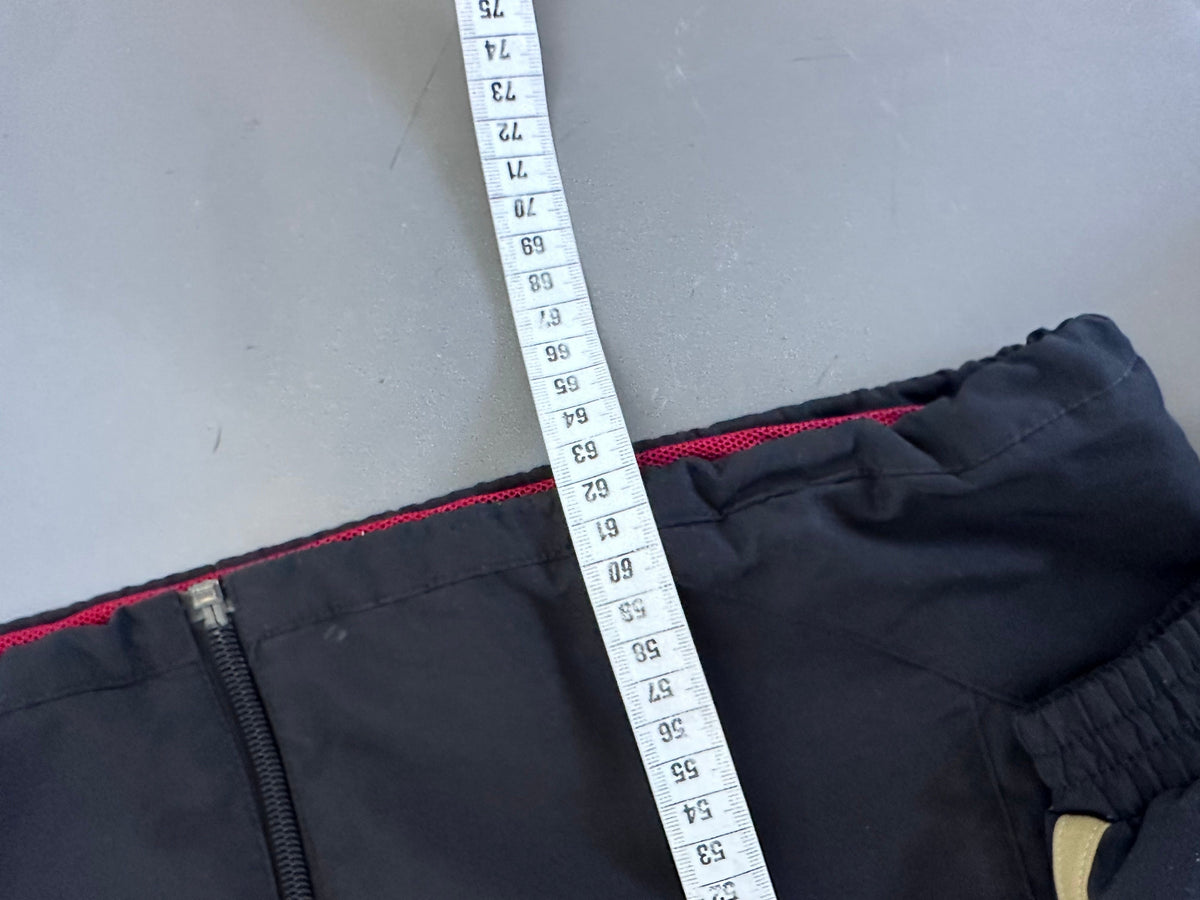 Adidas x AC Mailand Trackjacket | XS