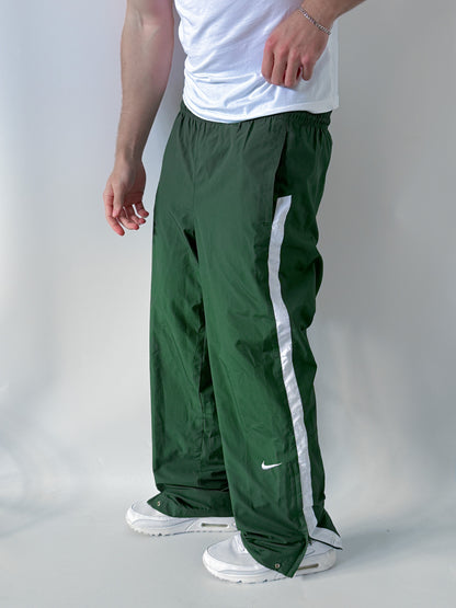 Nike Vintage Trackpants | S
