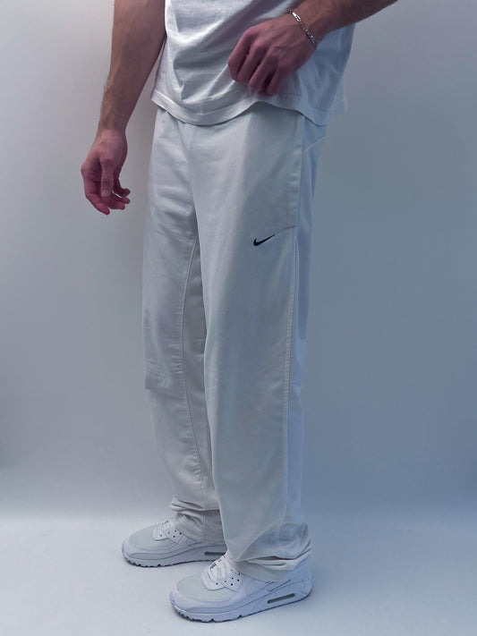 Nike Vintage *Cortez* Trackpants | S