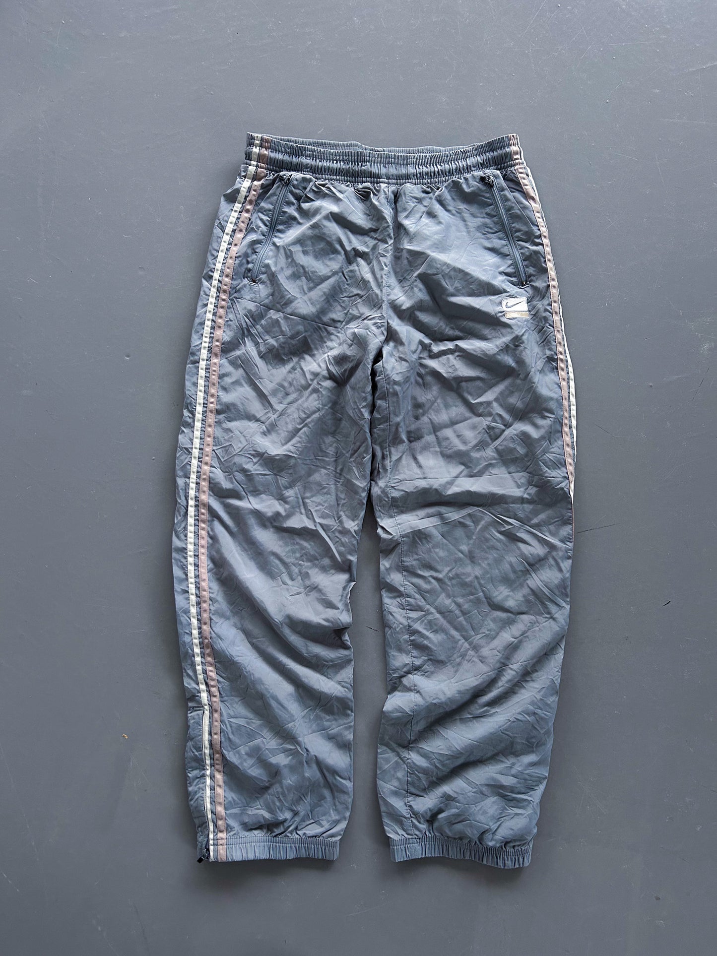Nike Vintage Trackpants | XS