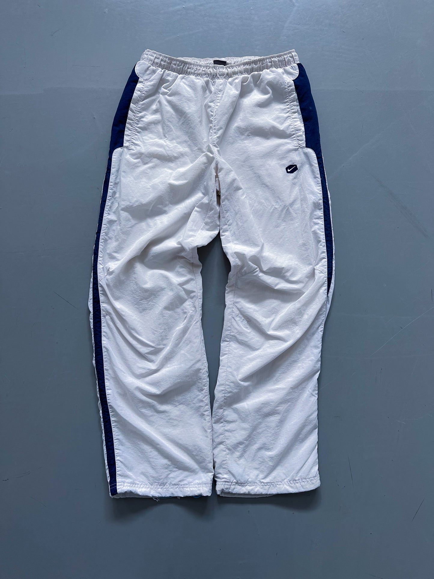 Nike Vintage *HEXAGON* Trackpants | L