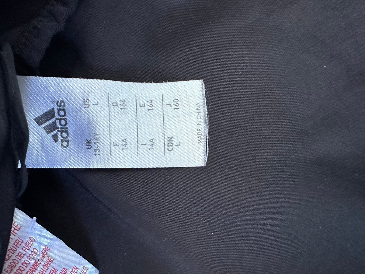 Adidas x AC Mailand Trackjacket | XS