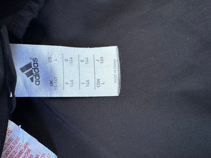 Adidas x AC Mailand Trackjacket | XS