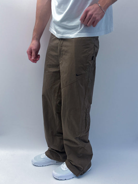 Nike Vintage Trackpants | S